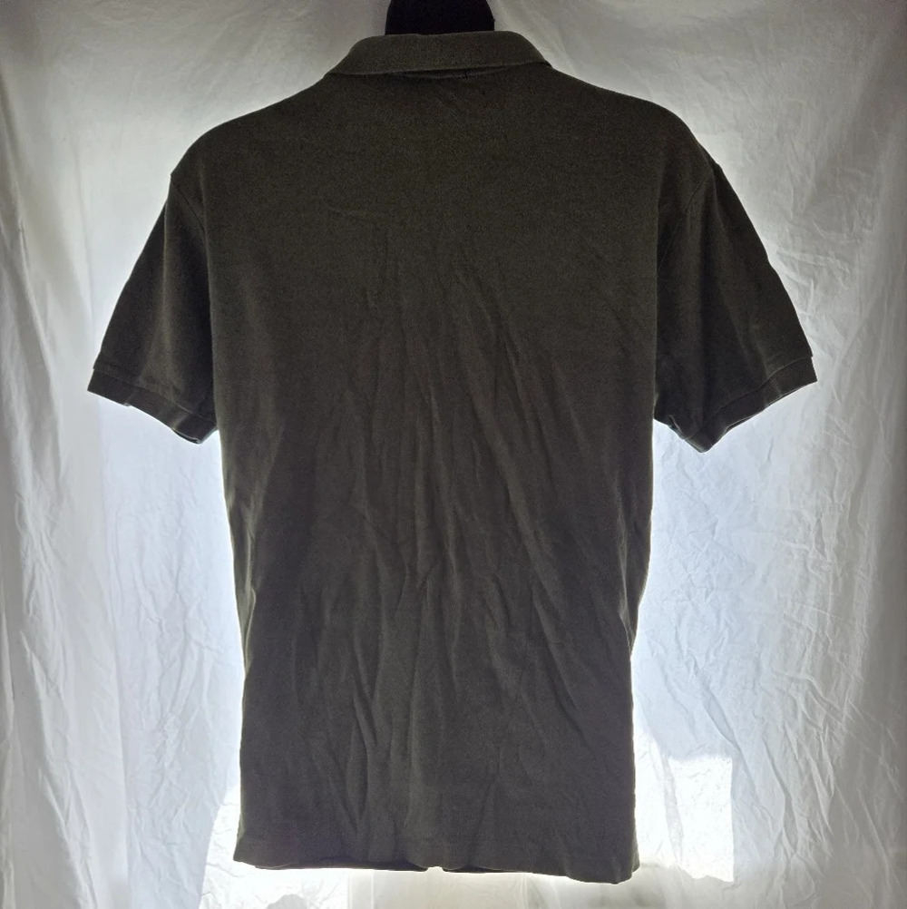 Green Polo - Picture 4 of 6